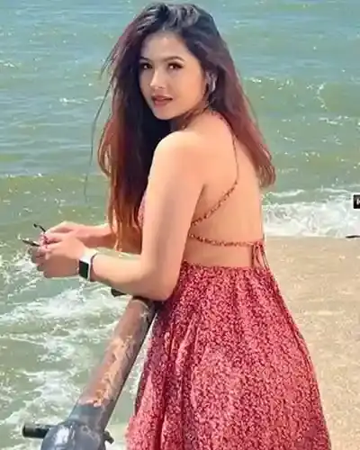 Call Girls in Jyotiba Phule Nagar